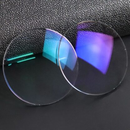 POLICARBONATO MULTIFOCAL BLUE até 6 graus